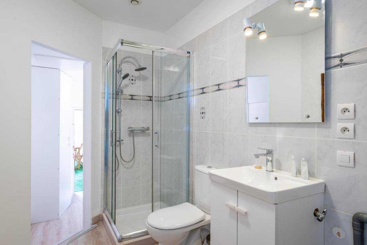 Marmoutier Le Pied A Terre - Terrasse Privative , Pres Abbaye 아파트 외부 사진