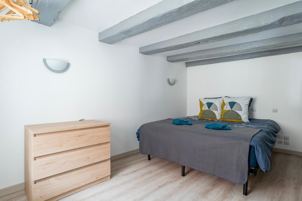 Marmoutier Le Pied A Terre - Terrasse Privative , Pres Abbaye 아파트 외부 사진
