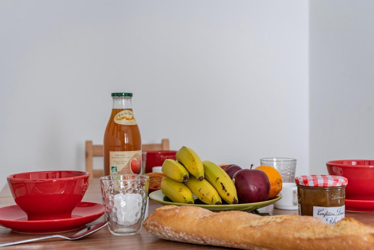 Marmoutier Le Pied A Terre - Terrasse Privative , Pres Abbaye 아파트 외부 사진