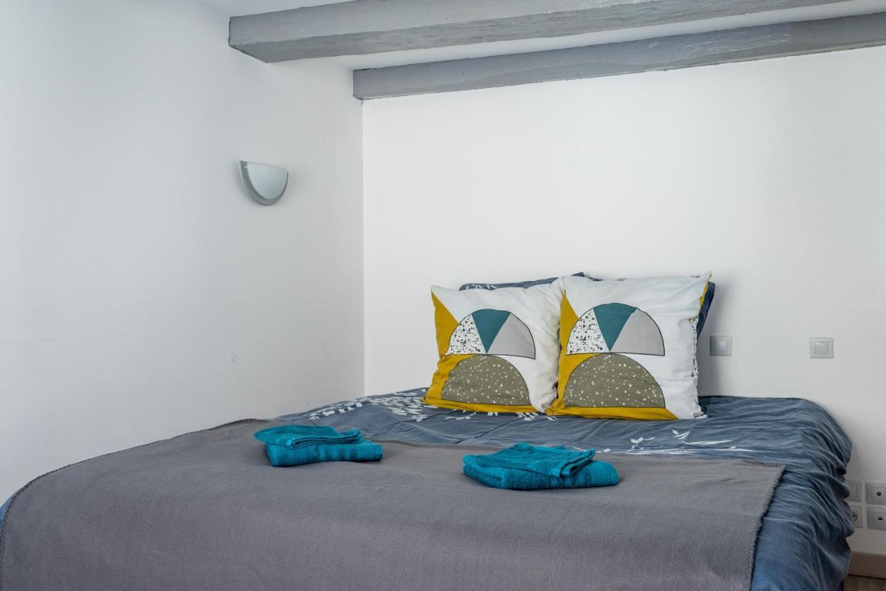 Marmoutier Le Pied A Terre - Terrasse Privative , Pres Abbaye 아파트 외부 사진