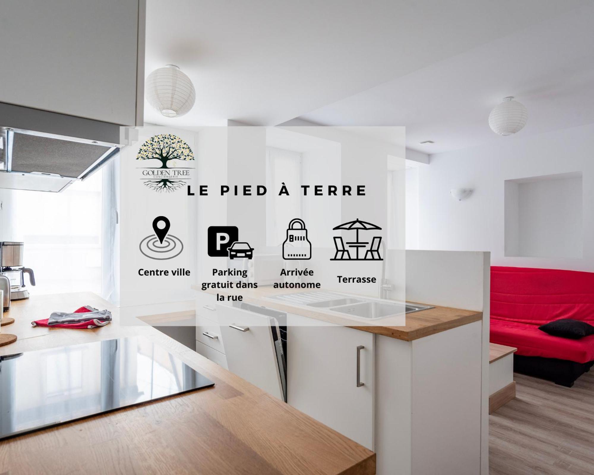 Marmoutier Le Pied A Terre - Terrasse Privative , Pres Abbaye 아파트 외부 사진